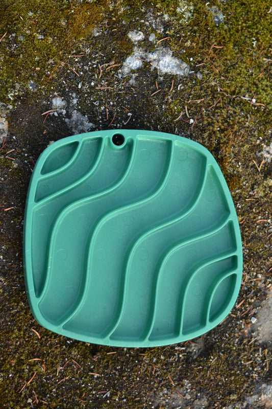 Feast Mat Waves - West Paw