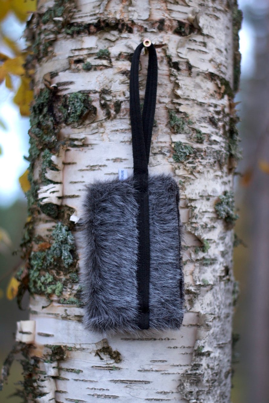 Igloo med godisficka