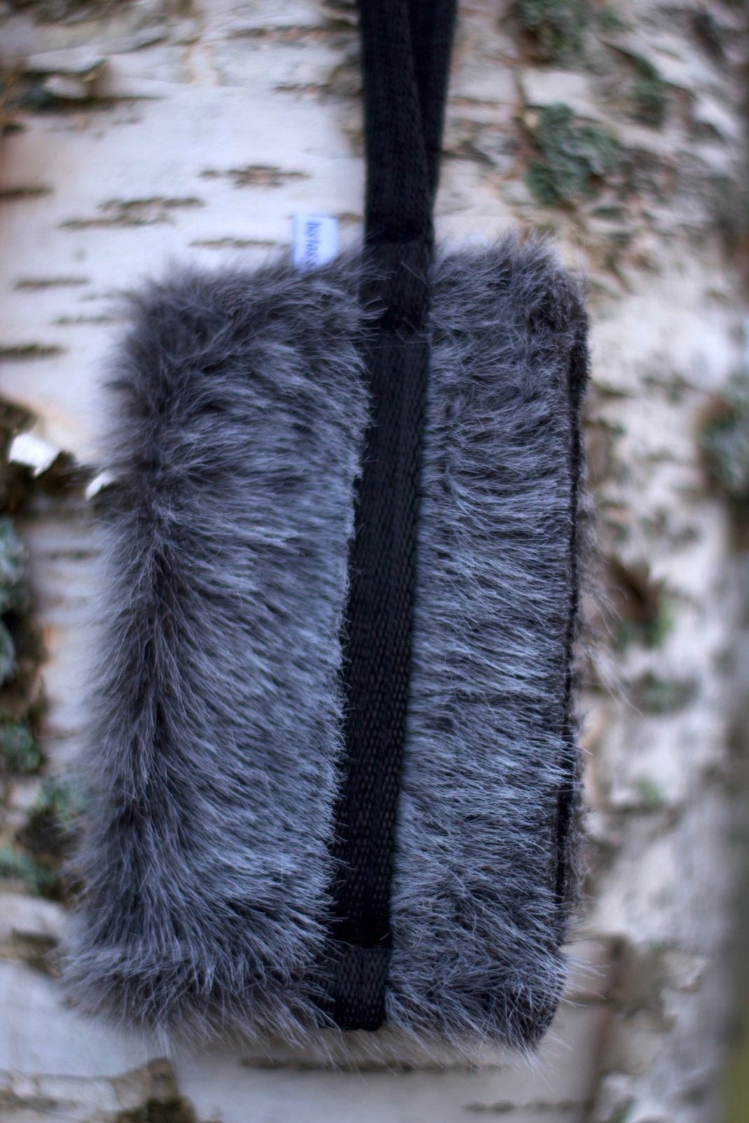 Igloo med godisficka