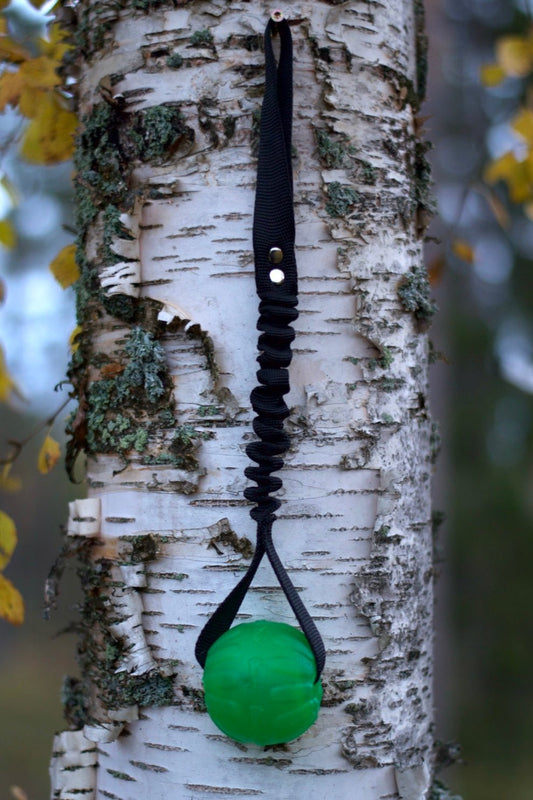 Hera expander med boll