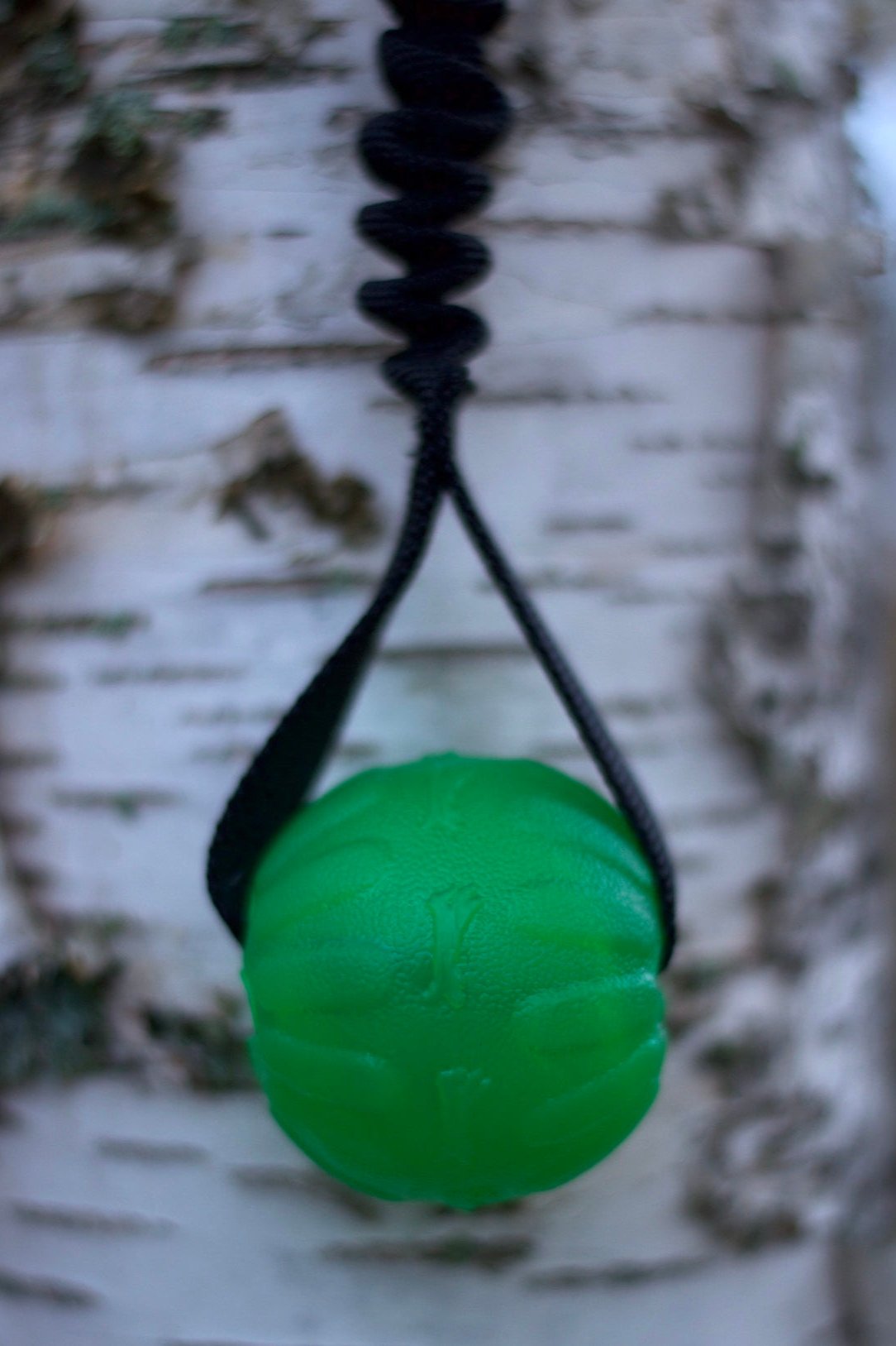 Hera expander med boll