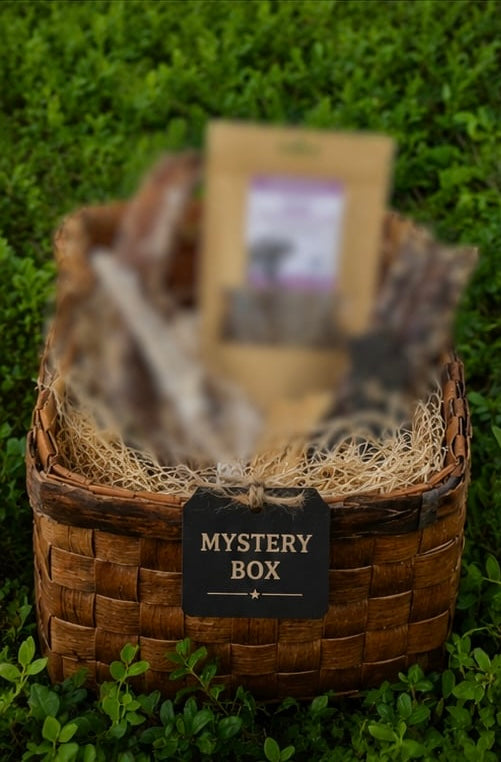 Mystery Box