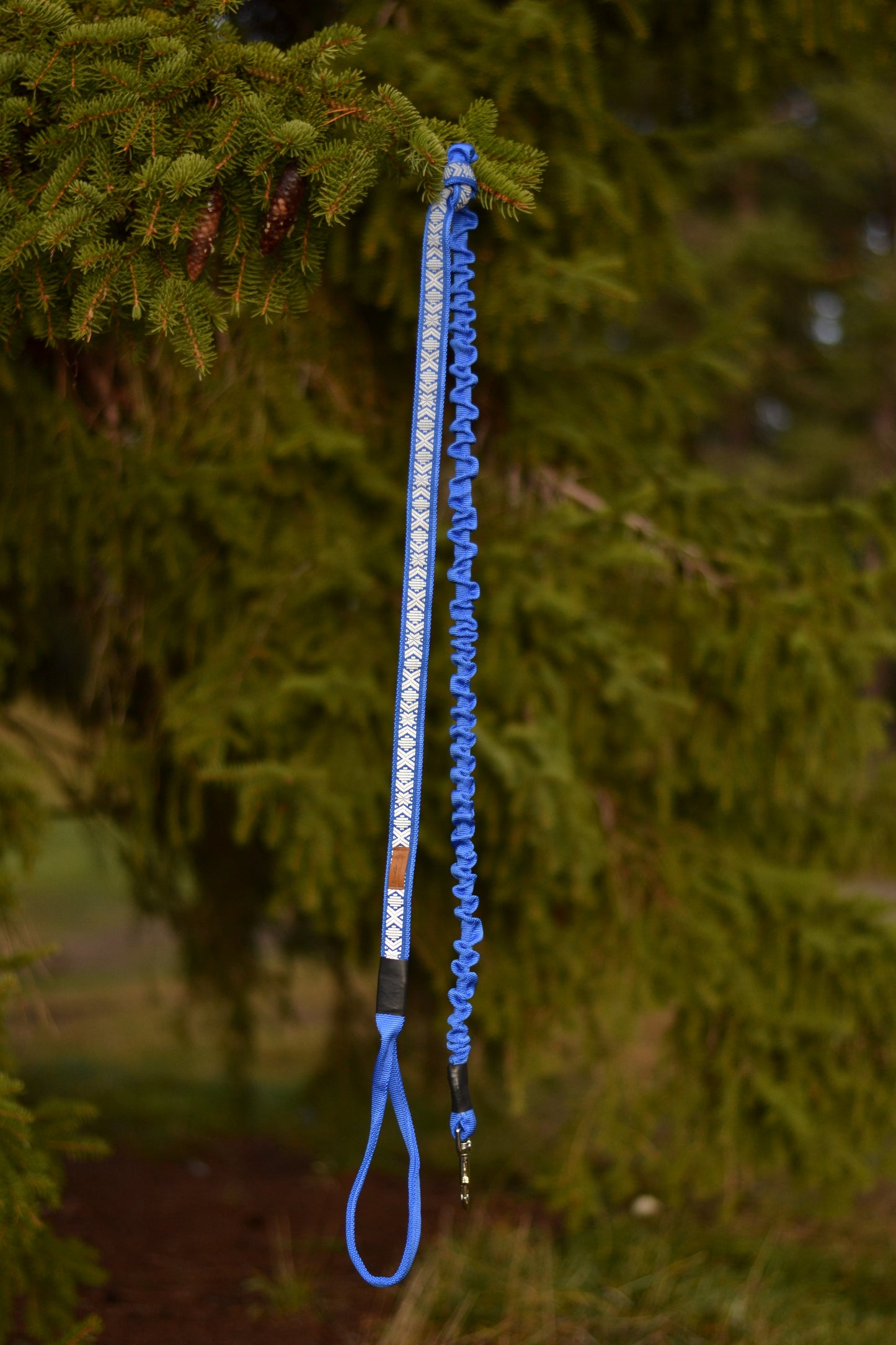 Expanderkoppel med reflex