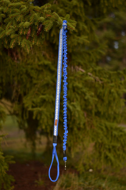 Expanderkoppel med reflex