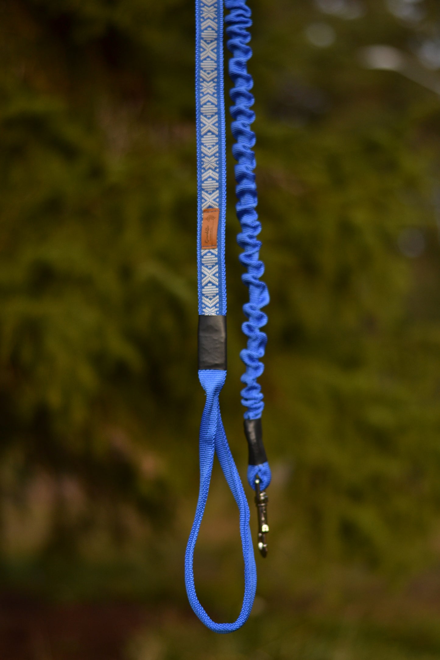 Expanderkoppel med reflex