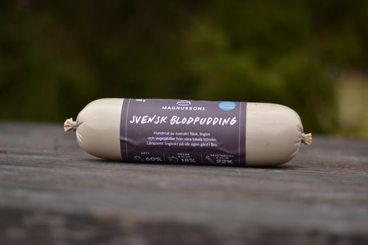 Blodpudding 650g