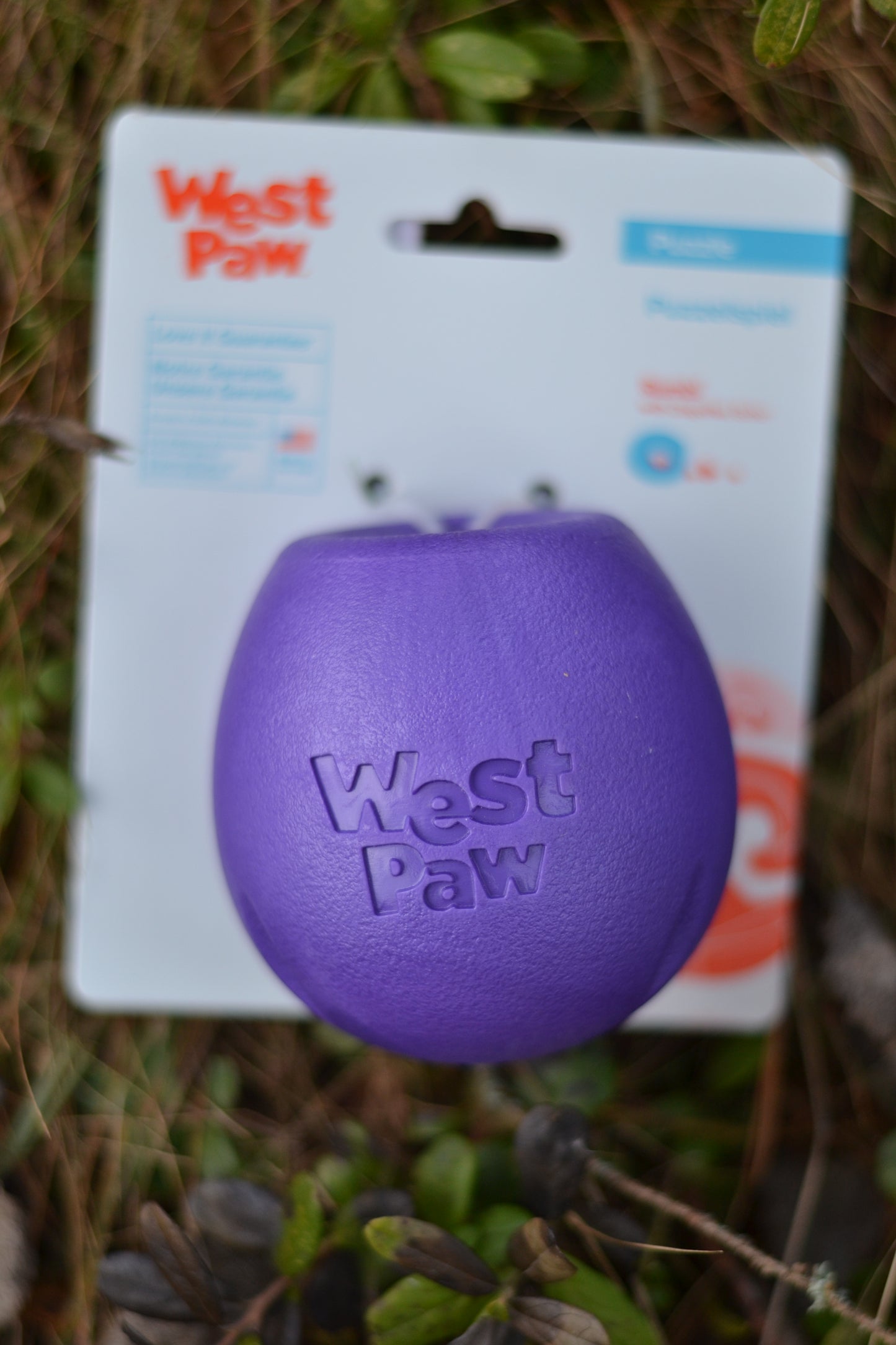 Rumbl - West Paw