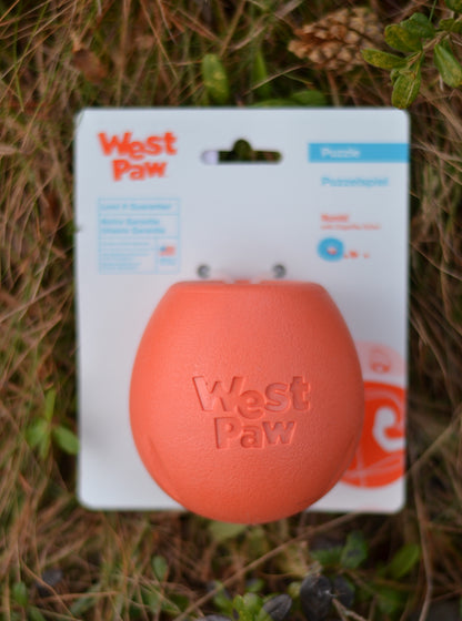 Rumbl - West Paw
