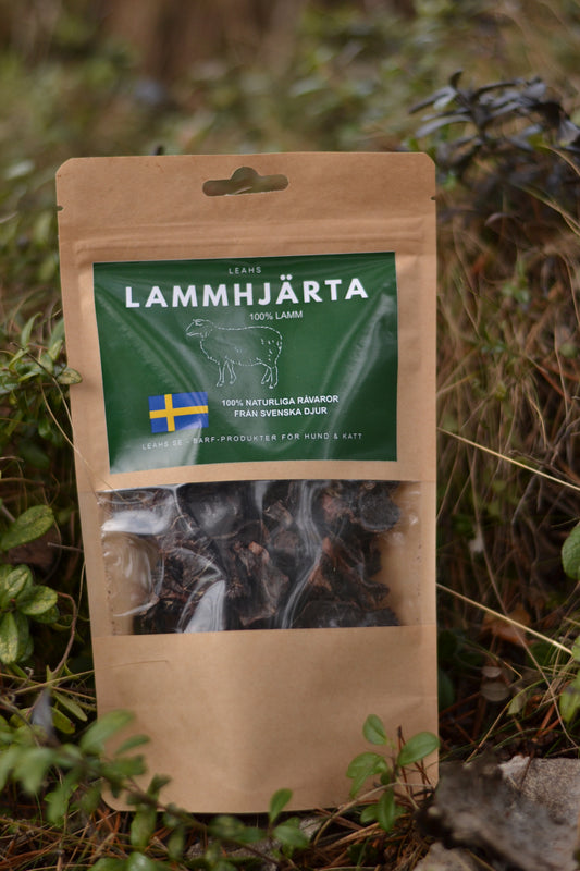 Lammhjärta