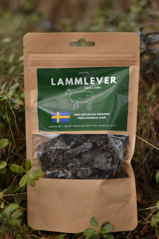 Lammlever
