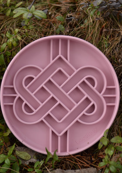 Love Knot Slowfeeder - Loreleey