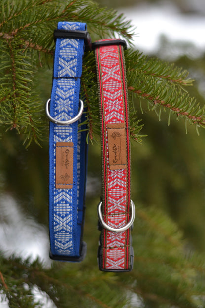 Halsband Reflex