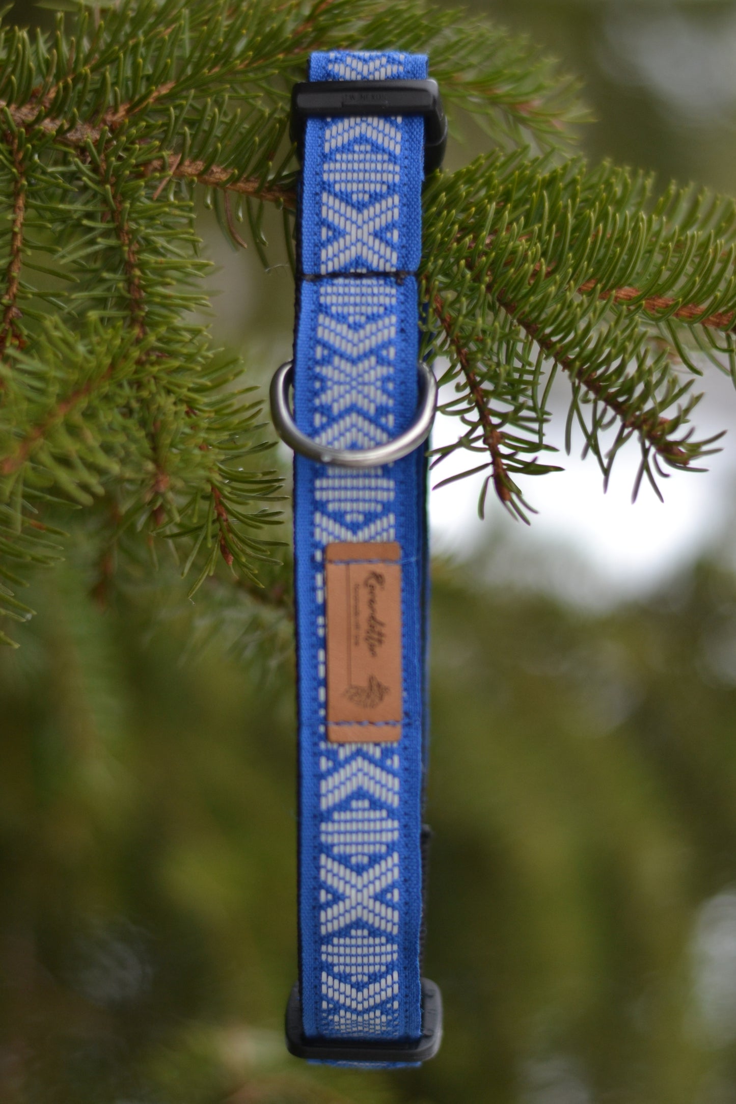Halsband Reflex