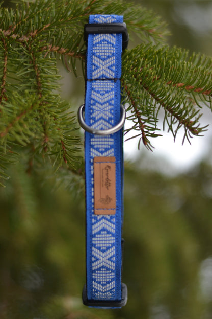Halsband Reflex