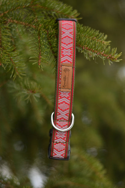 Halsband Reflex