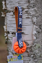 Träningsboll med handtag