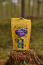 Nöthjärta 100g