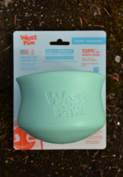 Toppl - West Paw
