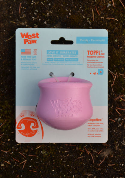 Toppl - West Paw