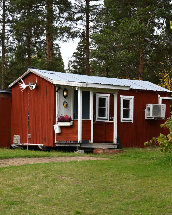Hundpensionat