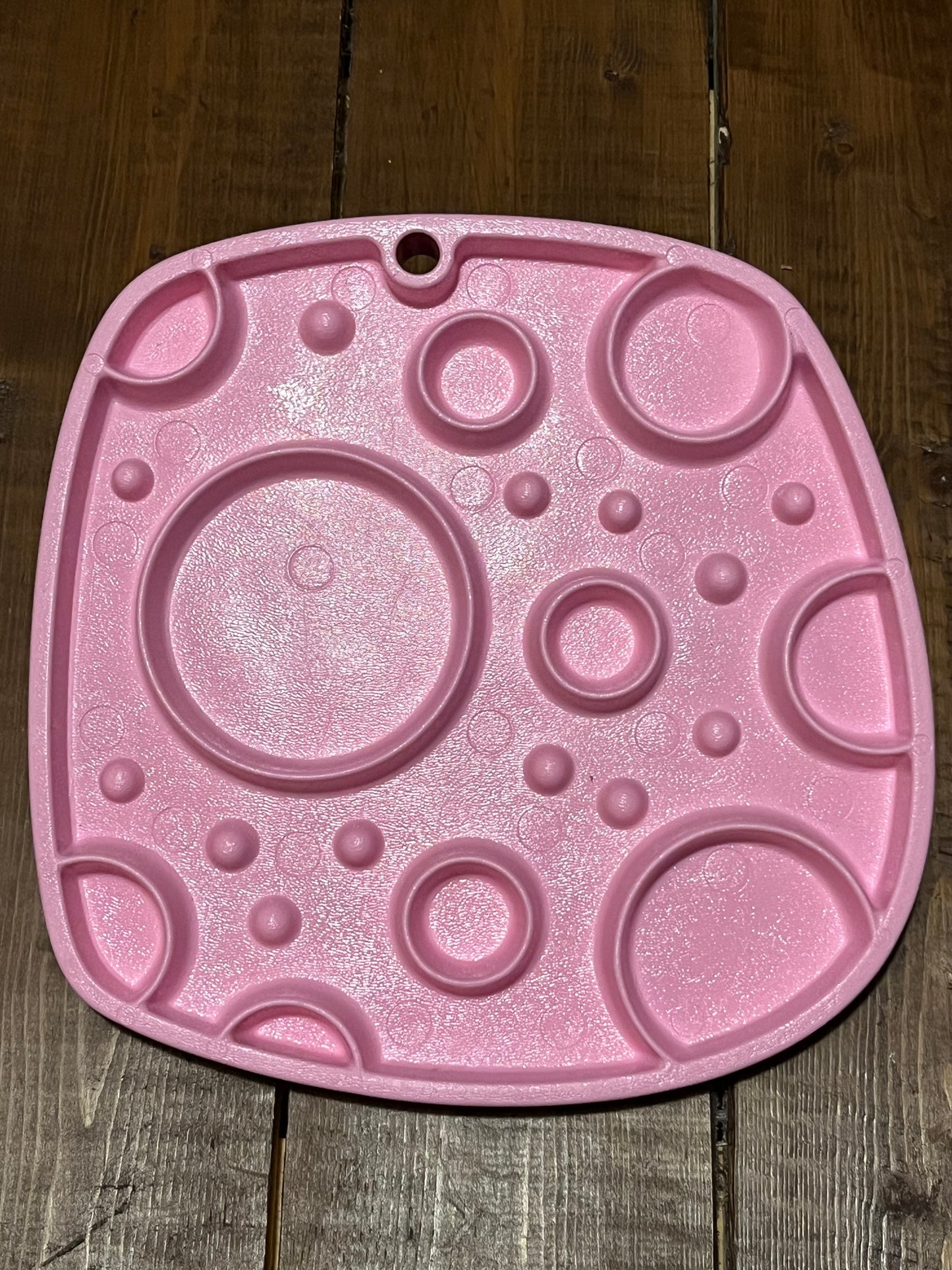 Feast Mat Bubbles - West Paw