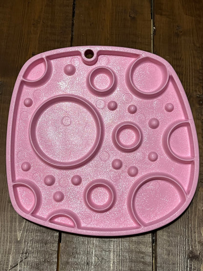 Feast Mat Bubbles - West Paw