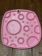 Feast Mat Bubbles - West Paw
