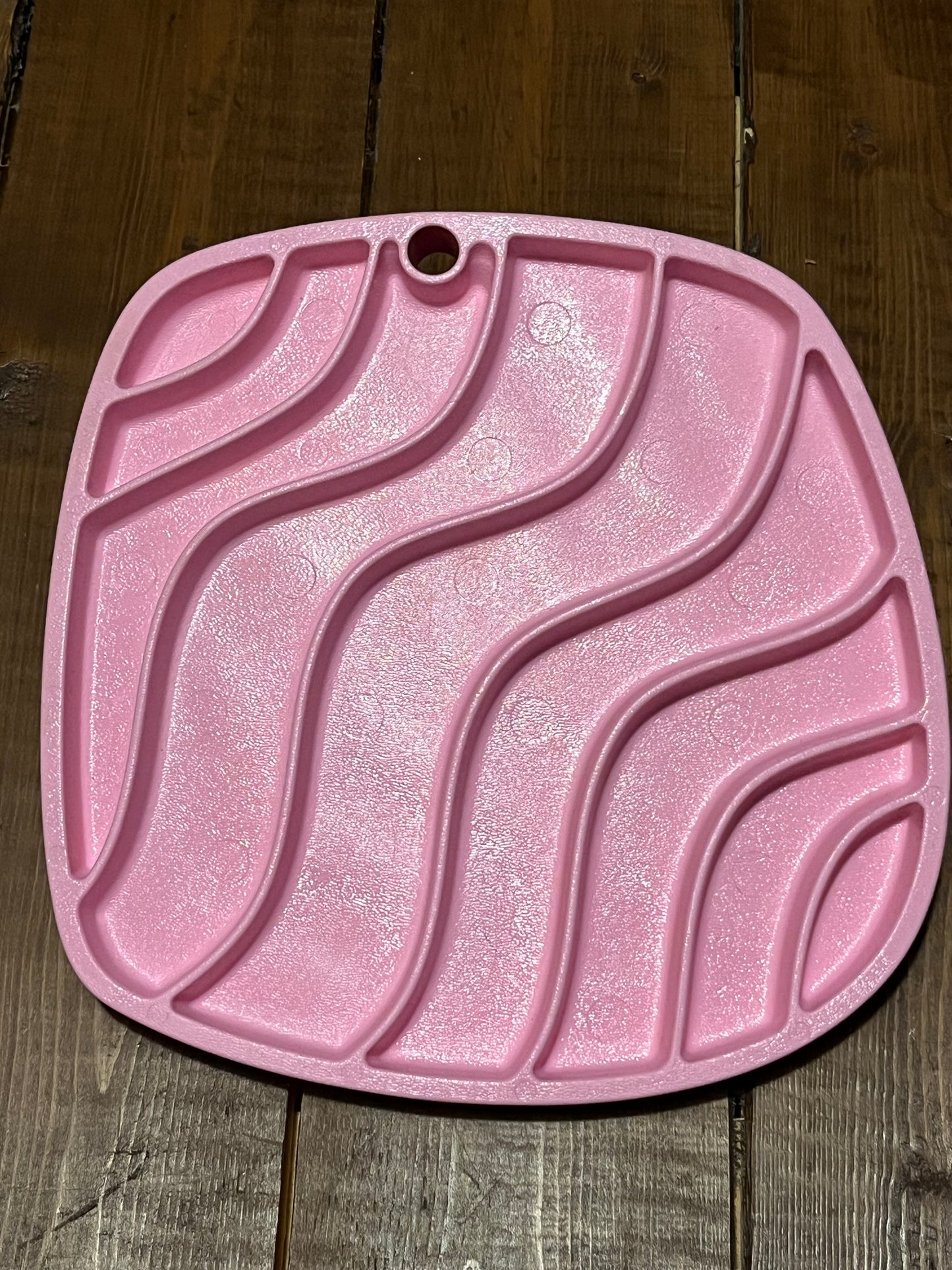 Feast Mat Waves - West Paw