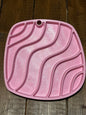 Feast Mat Waves - West Paw