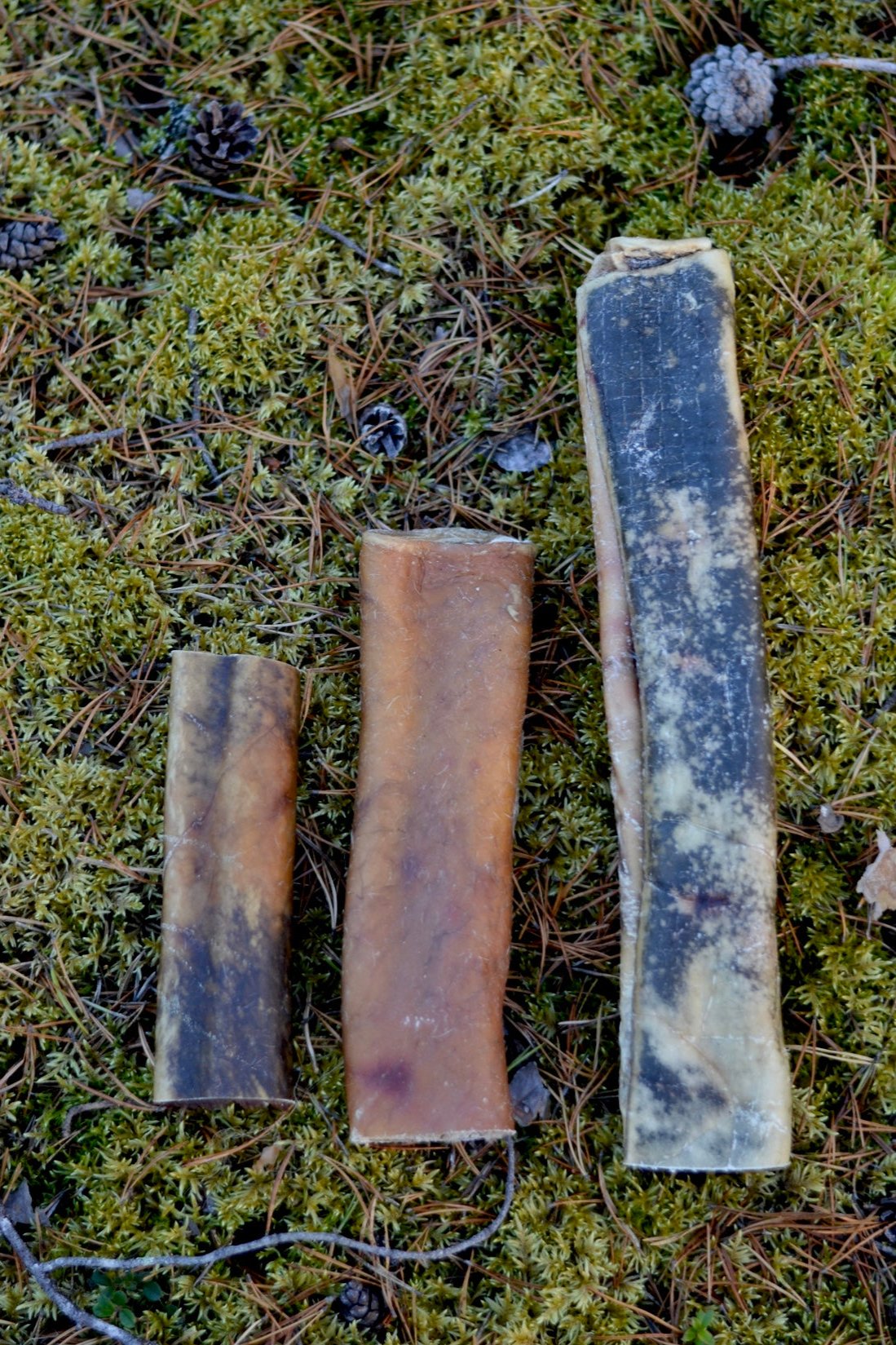Nötrulle XL