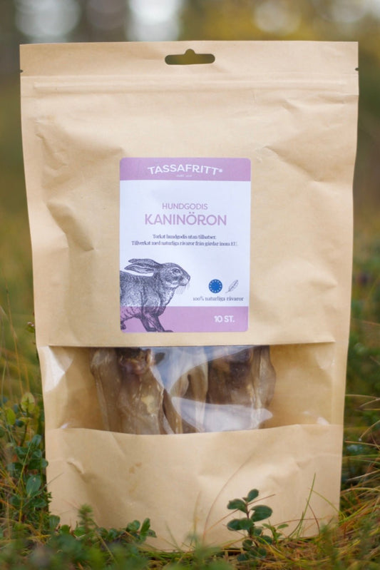 Kaninöron